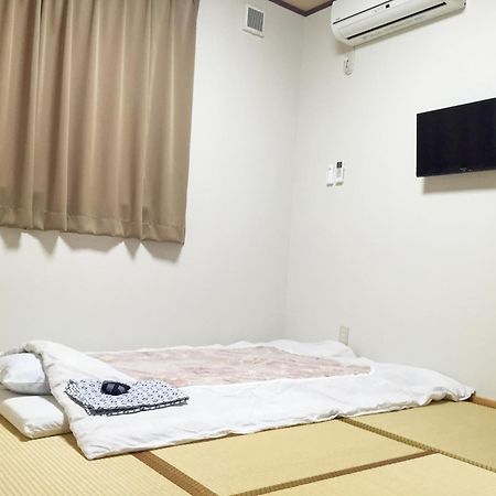 Onsenminshuku Kosakaya Otel Nachikatsuura Oda fotoğraf