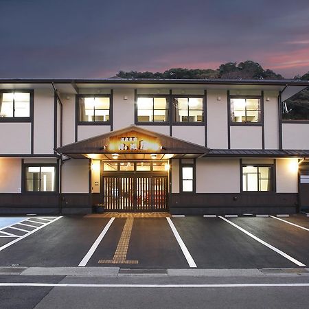 Onsenminshuku Kosakaya Otel Nachikatsuura Dış mekan fotoğraf