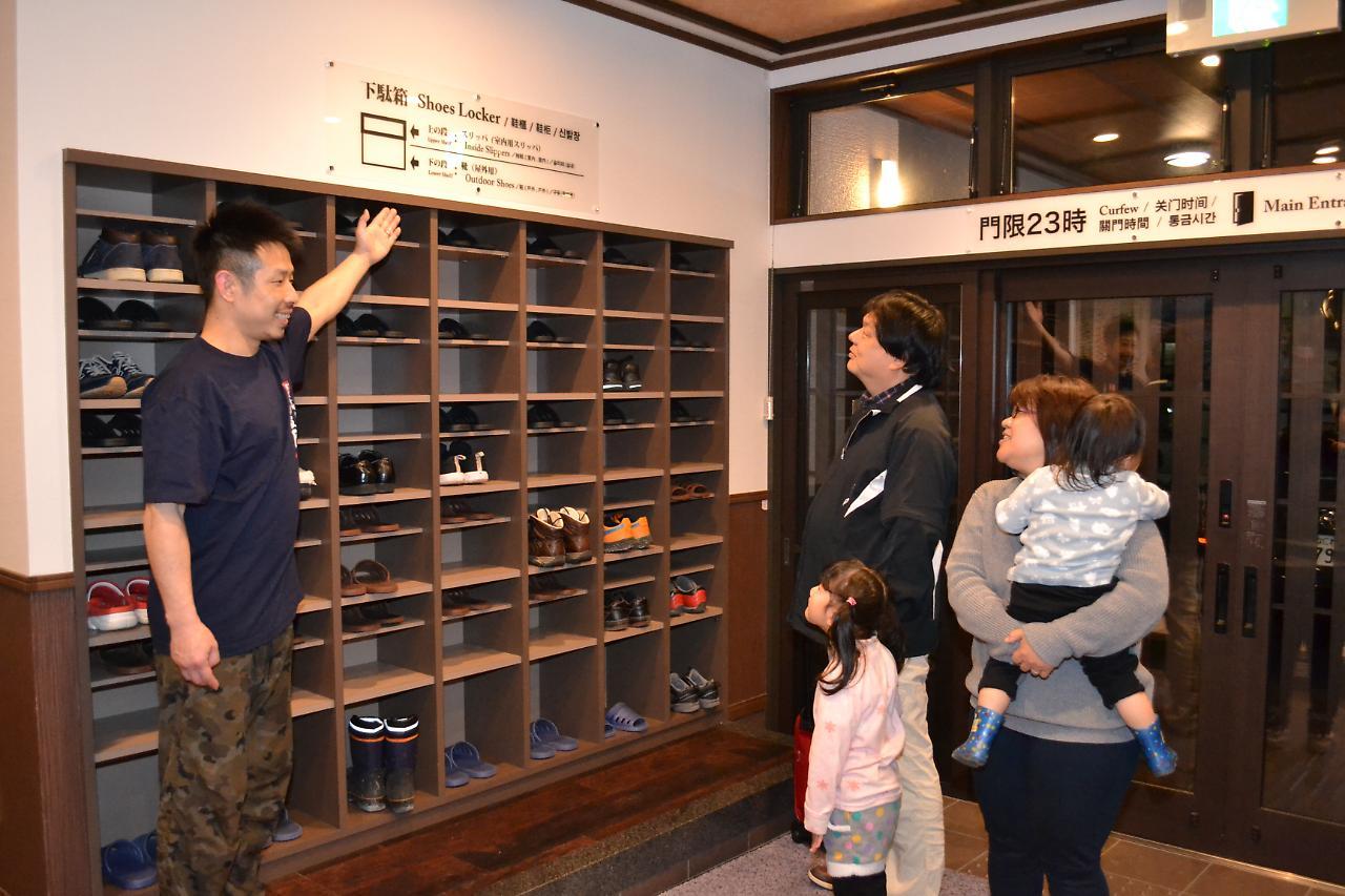 Onsenminshuku Kosakaya Otel Nachikatsuura Dış mekan fotoğraf