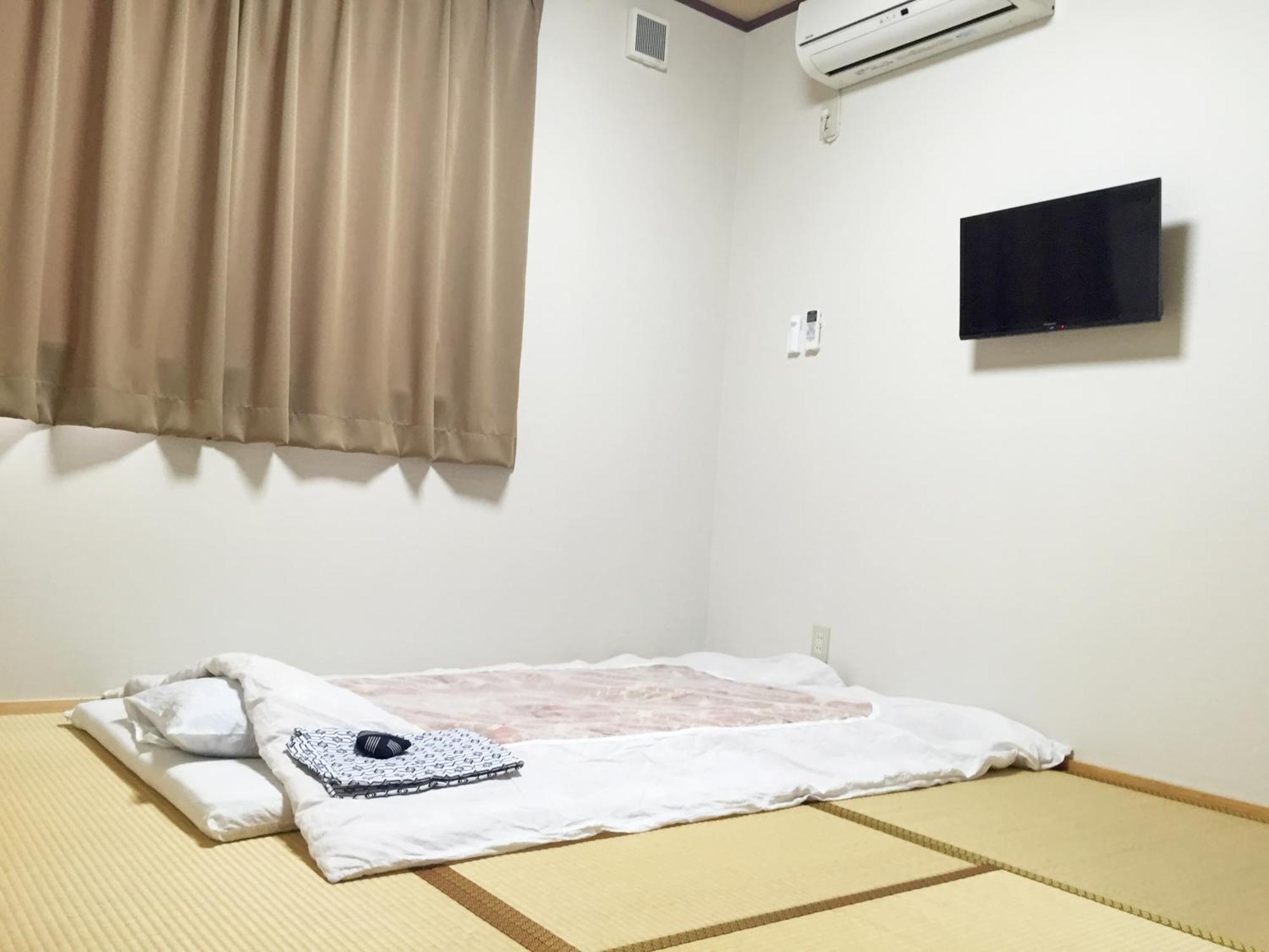 Onsenminshuku Kosakaya Otel Nachikatsuura Oda fotoğraf