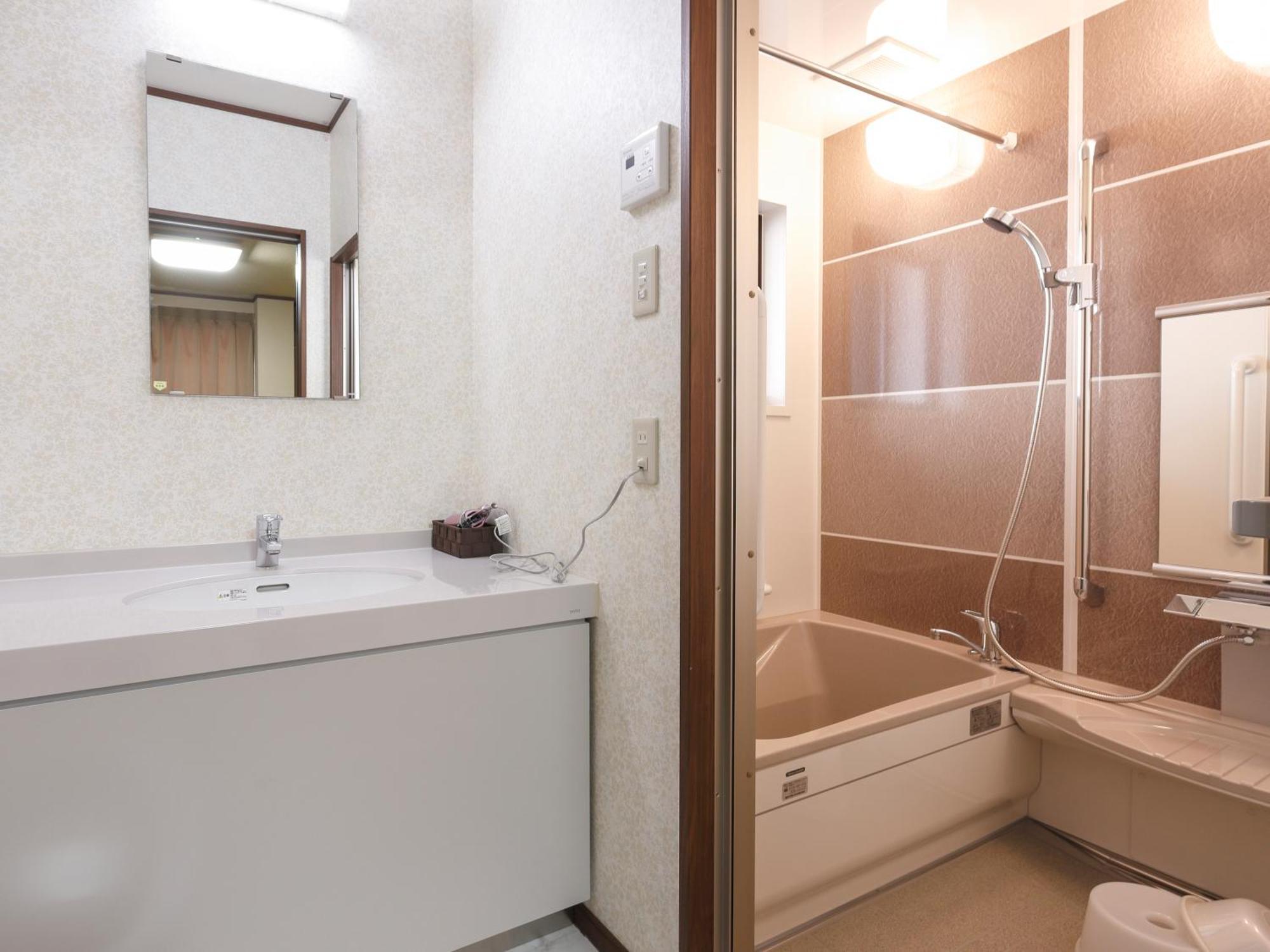 Onsenminshuku Kosakaya Otel Nachikatsuura Oda fotoğraf
