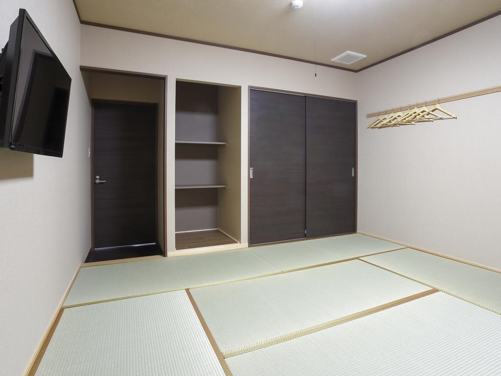 Onsenminshuku Kosakaya Otel Nachikatsuura Dış mekan fotoğraf