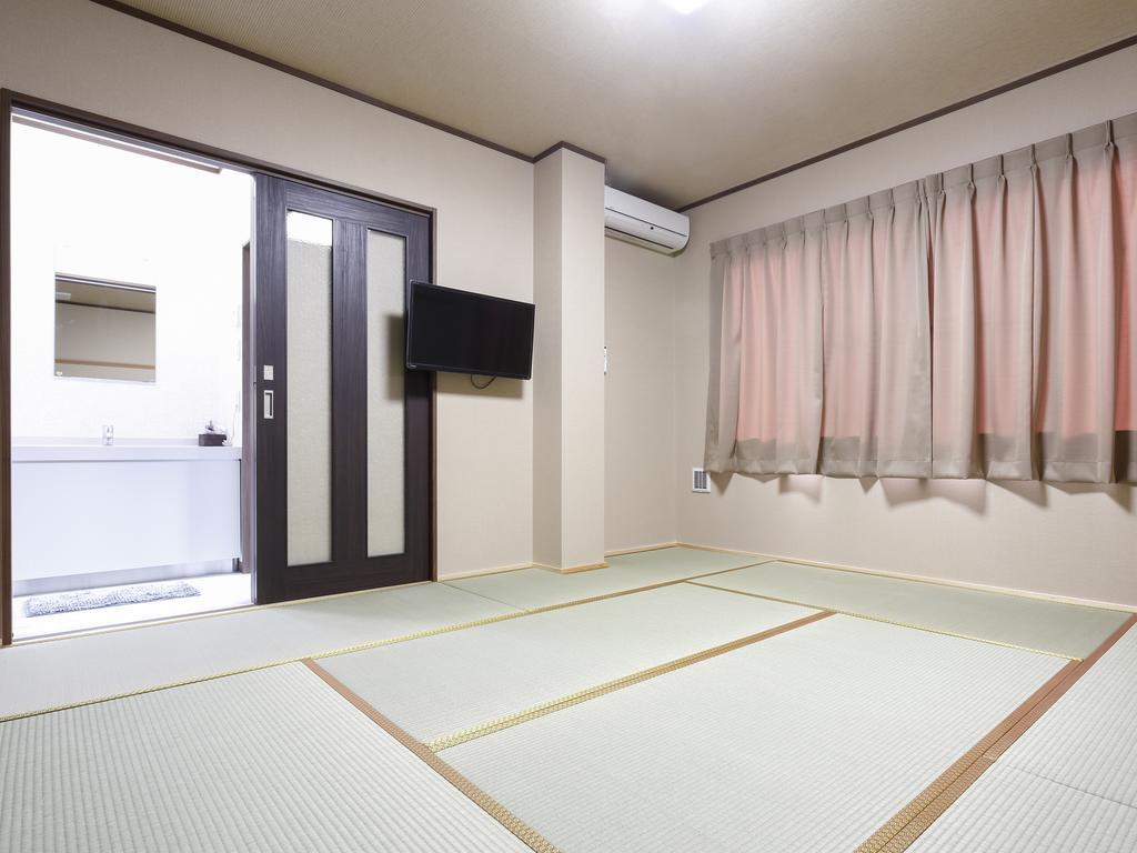 Onsenminshuku Kosakaya Otel Nachikatsuura Dış mekan fotoğraf