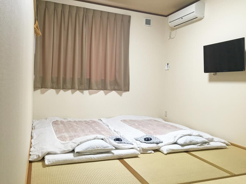 Onsenminshuku Kosakaya Otel Nachikatsuura Dış mekan fotoğraf