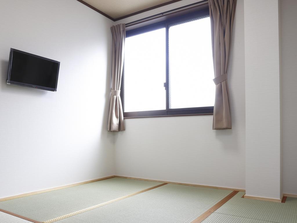 Onsenminshuku Kosakaya Otel Nachikatsuura Dış mekan fotoğraf